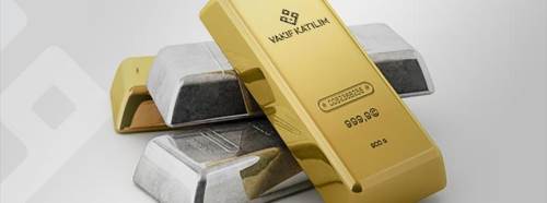 Altın ve gümüş fiyatlarında yeni rekor: Yatırımcının gözü bu tabloda!