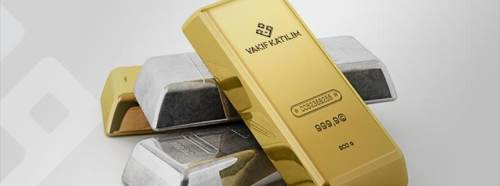 Altın ve gümüş fiyatlarında yeni rekor!