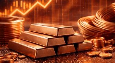 Altın ve gümüş taht mı kaybediyor? 2026’da bakır sürprizi