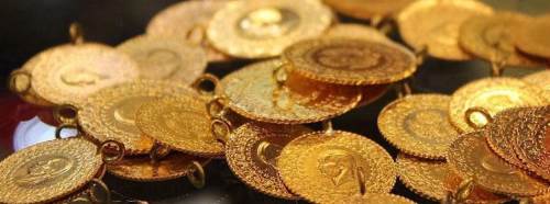 Altın ve gümüşte güçlü görünüm sürüyor: Gram altın gümüş zirvede!