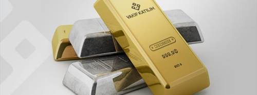 Altın ve gümüşte tarihi rekor, fiyatlar zirveye yerleşti!