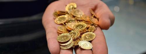 Altın yatırımcıları dikkat! Gram, çeyrek ve Cumhuriyet altınının fiyatı belli oldu