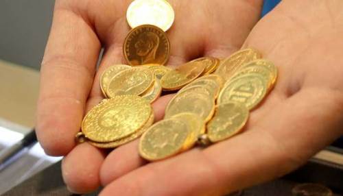 Altın yatırımcıları için güncel fiyatlar - 8 Mayıs 2025