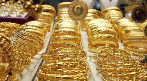 Altın yatırımcısı dikkat! Eskişehir’de fiyatlar yükselişte