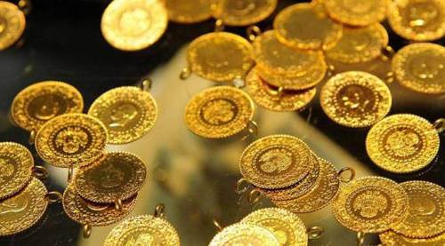Altın yatırımcısını üzen hafta: Fiyatlar sert düştü!