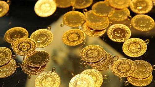 Altın yeniden yükselişte: Gram altın, çeyrek altın, Cumhuriyet altını ne kadar oldu?