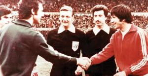 Altın yıllar ve kupalar