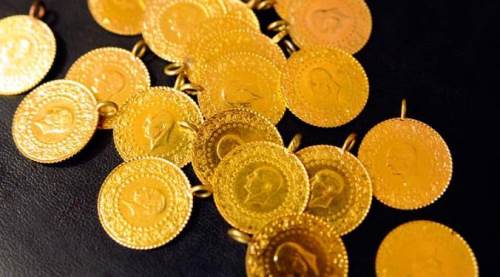 Altın yine yatırımcıların gözüne girdi: Yeni rekor kırıldı!