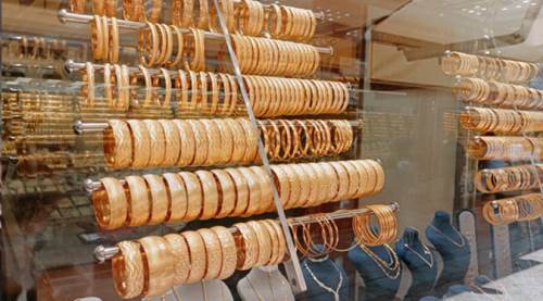 Altın zirveyi bırakmıyor: Eskişehir’de de tahminler tutmadı!