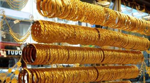 Altına talep arttı, fiyatlar...