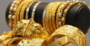 Altına yatırım yapın