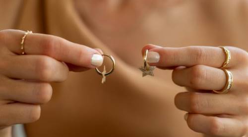 Altında 585 Ne Demek? Ayar, Değer ve Kullanım Hakkında Bilinmesi Gerekenler