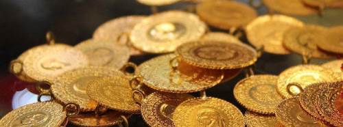 Altında denge arayışı: Gram ve çeyrek kaç TL?