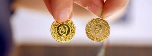 Altında rekor düşüş: Yatırımcı tedirgin!