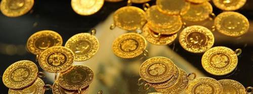 Altında sert düşüş: Piyasalarda dengeler değişti!