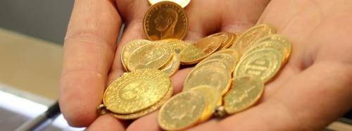 Altında sert düşüş: Piyasalarda son durum ne?