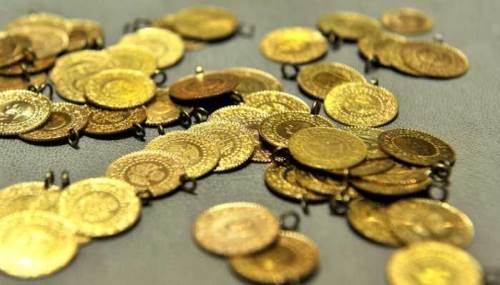 Altında son durum - Gram ve çeyrek altın ne kadar? İşte 16 Mayıs 2026 güncel altın fiyatları