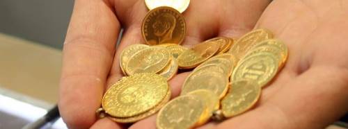 Altında son durum: Altın fiyatları ne kadar?