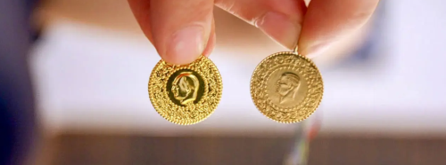 Altında son durum: Altın fiyatları ne kadar?