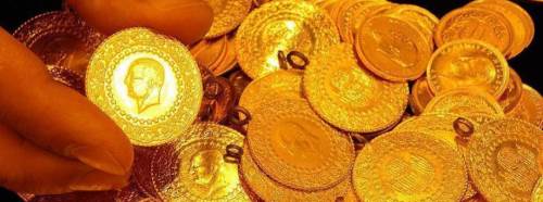 Altında son durum: Gram altın ne kadar?
