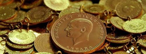 Altında tekrardan düşüş başladı: Gram altın ve çeyrek altın kaç TL oldu?