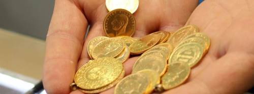 Altında yeni ivme: Fiyatlar yukarı tırmanıyor!