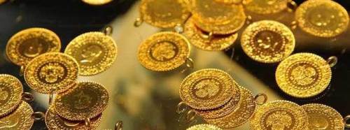 Altında yükseliş devam ediyor!