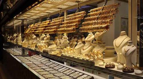 Altını olanlar dikkat! Yeni sistem geliyor...