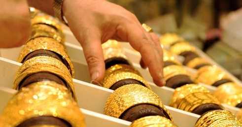 ALTINI OLANLAR DİKKAT!