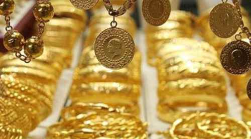 Altının gramı 152 liranın üzerinde 