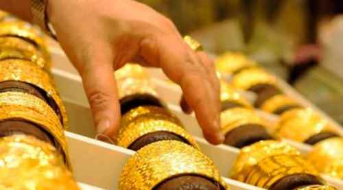 Altının gramı 3 ayın zirvesini gördü