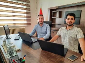 Altınkent Ortaokulunun Proje Kabulleri Hız Kesmeden Devam Ediyor
