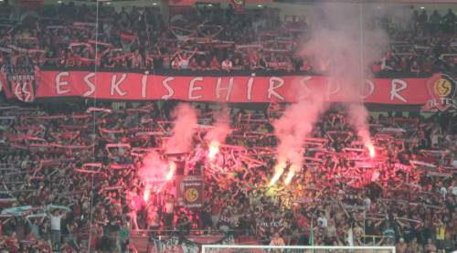 Altınordu - Eskişehirspor bilet fiyatları belli oldu