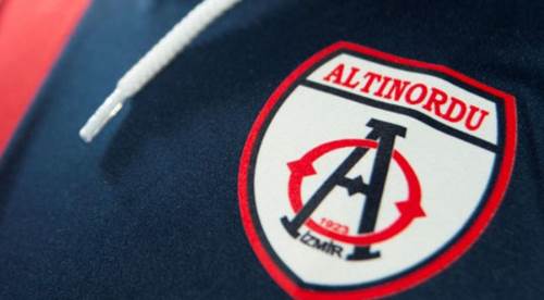 Altınordu'da intihar şoku! Kulüp açıklama yaptı...