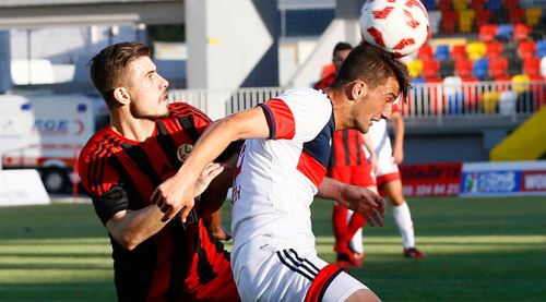 Altınordu Es Es’i bekliyor