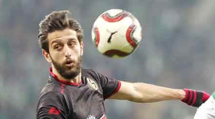 Altınordu maçını alacağız