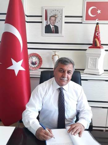 Altıntaş’A Kapalı Pazar Yeri
