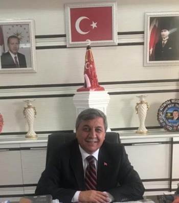 Altıntaş’A Orman İşletme Müdürlüğü Hizmet Binası Yapılacak
