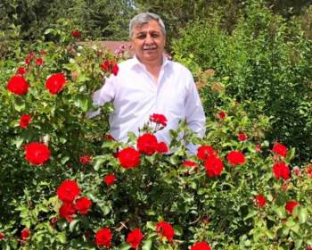 Altıntaş Belediyesinden Mesire Alanında Temizlik Uyarısı
