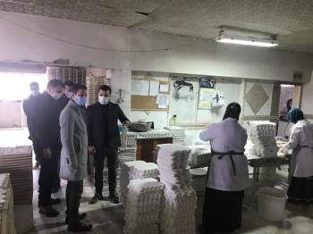 Altıntaş Mermeri Marka Olma Yolunda
