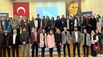 Altıntaş Myo’Da Kariyer Buluşması
