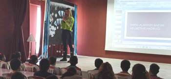 Altıntaş’Ta “Yerli Tohum Tarım Atölyesi” Projesi
