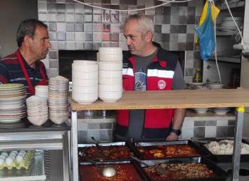 Altıntaş’Ta Gıda Denetimleri
