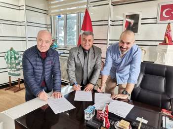 Altıntaş’Ta İçme Suyu, Paket Arıtma Tesisi, İsale Hattı, Depo Ve Şebeke Projesi Hayata Geçiyor
