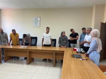 Altıntaş’Ta Roman Kültür Evi Projesi
