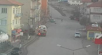 Altıntaş’Ta Tüm Sokaklar Temizlendi
