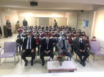 Altıntaş’Ta Yerli Tohum Tarım Atölyesi Projesi
