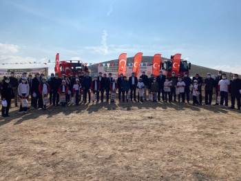 Altıntaş’Ta Yeşil Seferberliği
