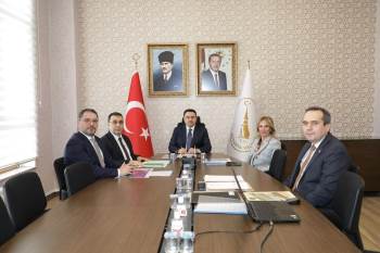 Altıntaş Zafer Osb’De İmar Planı Ve Jeolojik-Jeoteknik Etüt İhalesi Yapıldı
