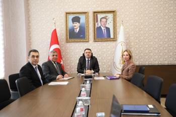 Altıntaş Zafer Osb’Nin 2024 Yılı Bütçesi 275 Milyon Tl Olarak Belirlendi
